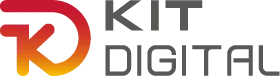 Logo kit digital